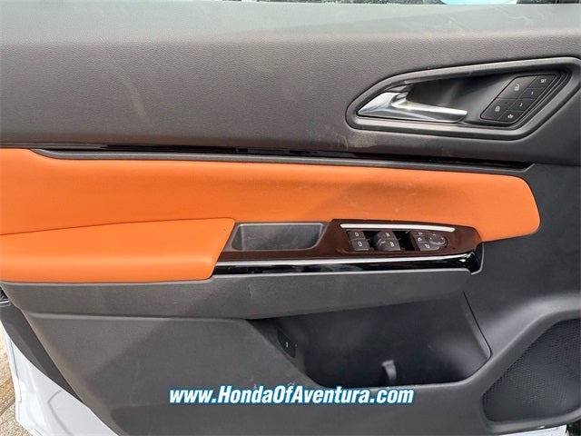 2026 Honda Prologue Elite