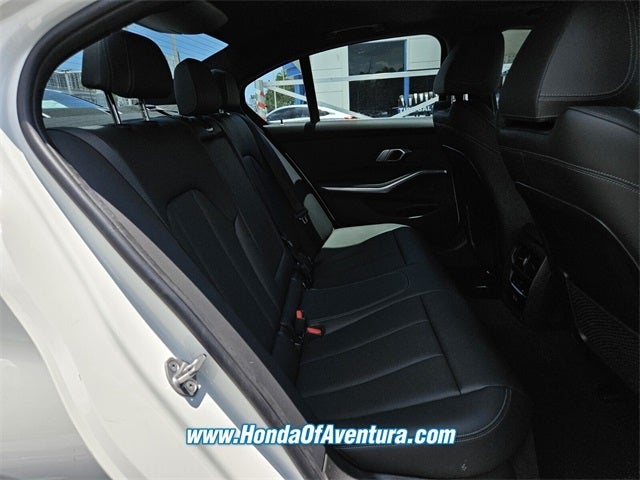 2022 BMW 3 Series 330e iPerformance