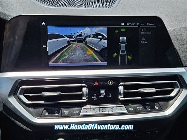 2022 BMW 3 Series 330e iPerformance