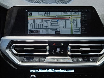 2022 BMW 3 Series 330e iPerformance