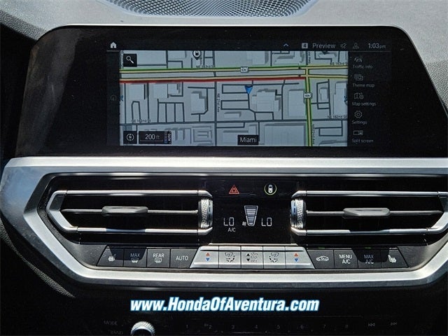 2022 BMW 3 Series 330e iPerformance