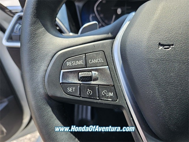 2022 BMW 3 Series 330e iPerformance