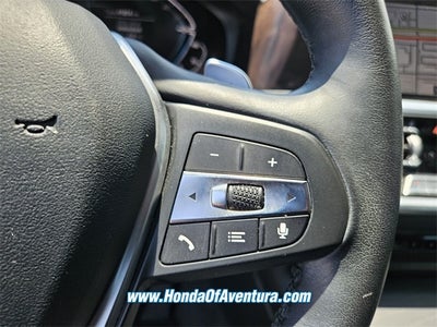 2022 BMW 3 Series 330e iPerformance