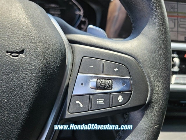 2022 BMW 3 Series 330e iPerformance