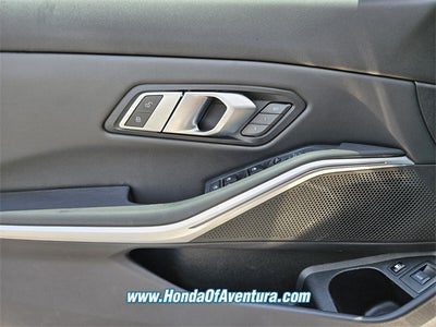 2022 BMW 3 Series 330e iPerformance