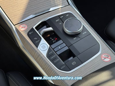 2026 BMW 3 Series 330i NA