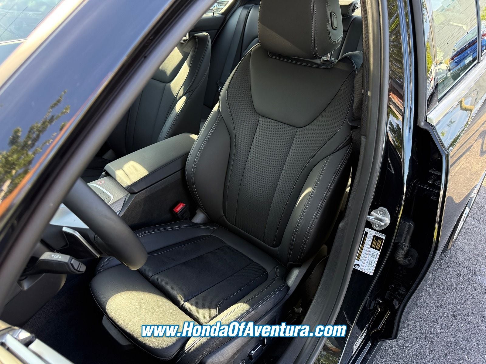 2026 BMW 3 Series 330i NA