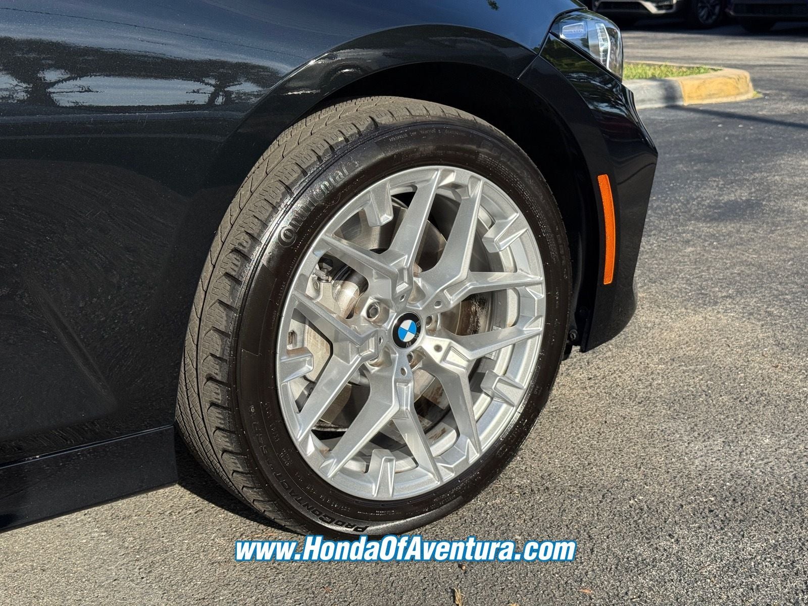 2026 BMW 3 Series 330i NA