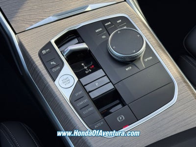 2026 BMW 3 Series 330i NA