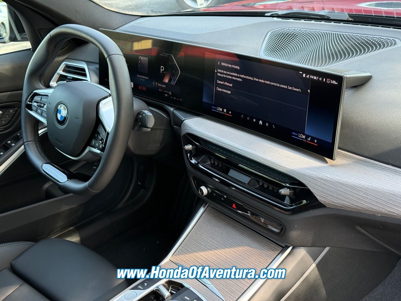 2026 BMW 3 Series 330i NA