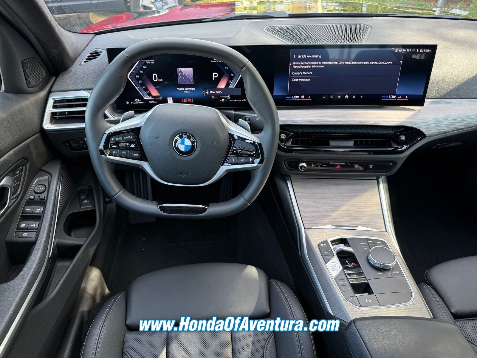 2026 BMW 3 Series 330i NA
