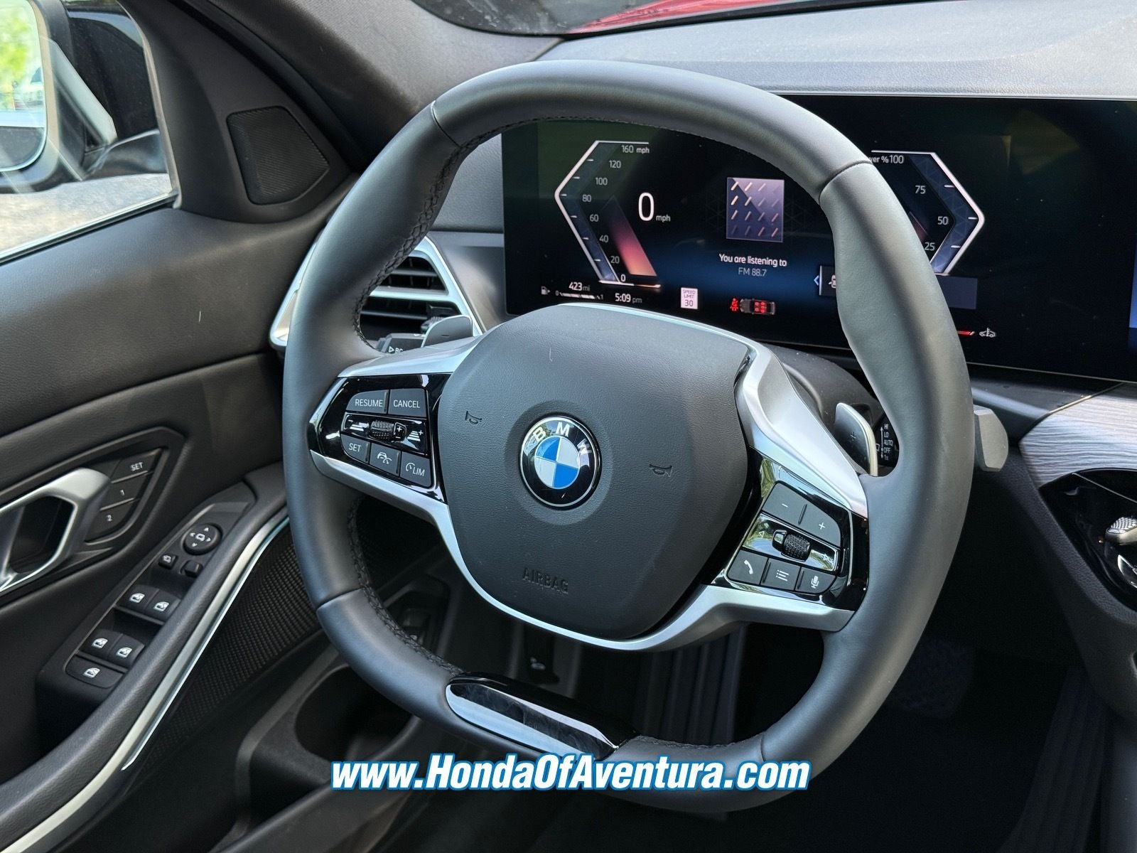2026 BMW 3 Series 330i NA