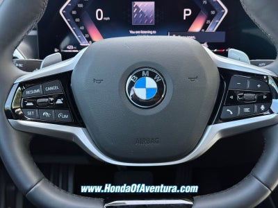 2026 BMW 3 Series 330i NA