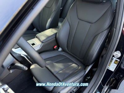 2026 BMW 3 Series 330i NA