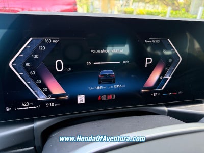 2026 BMW 3 Series 330i NA