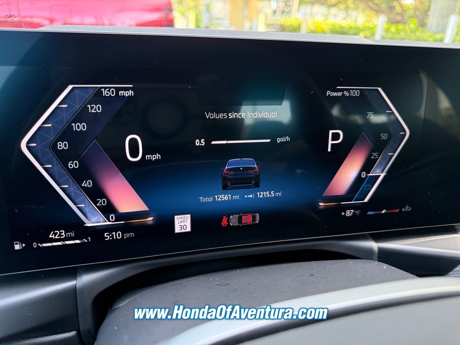 2026 BMW 3 Series 330i NA