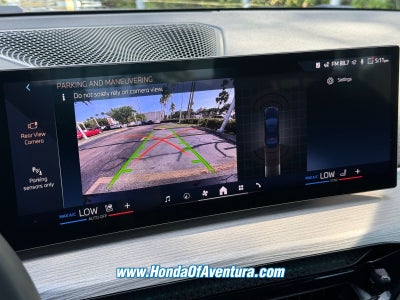 2026 BMW 3 Series 330i NA