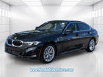 2026 BMW 3 Series 330i NA