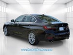 2026 BMW 3 Series 330i NA