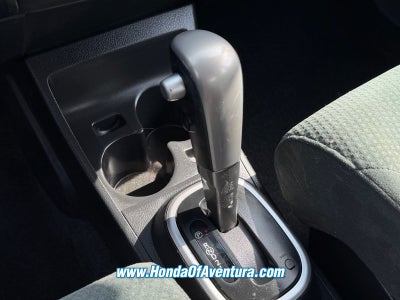 2012 Nissan Versa S