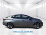 2022 Nissan Versa 1.6 SV