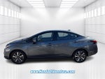 2022 Nissan Versa 1.6 SV