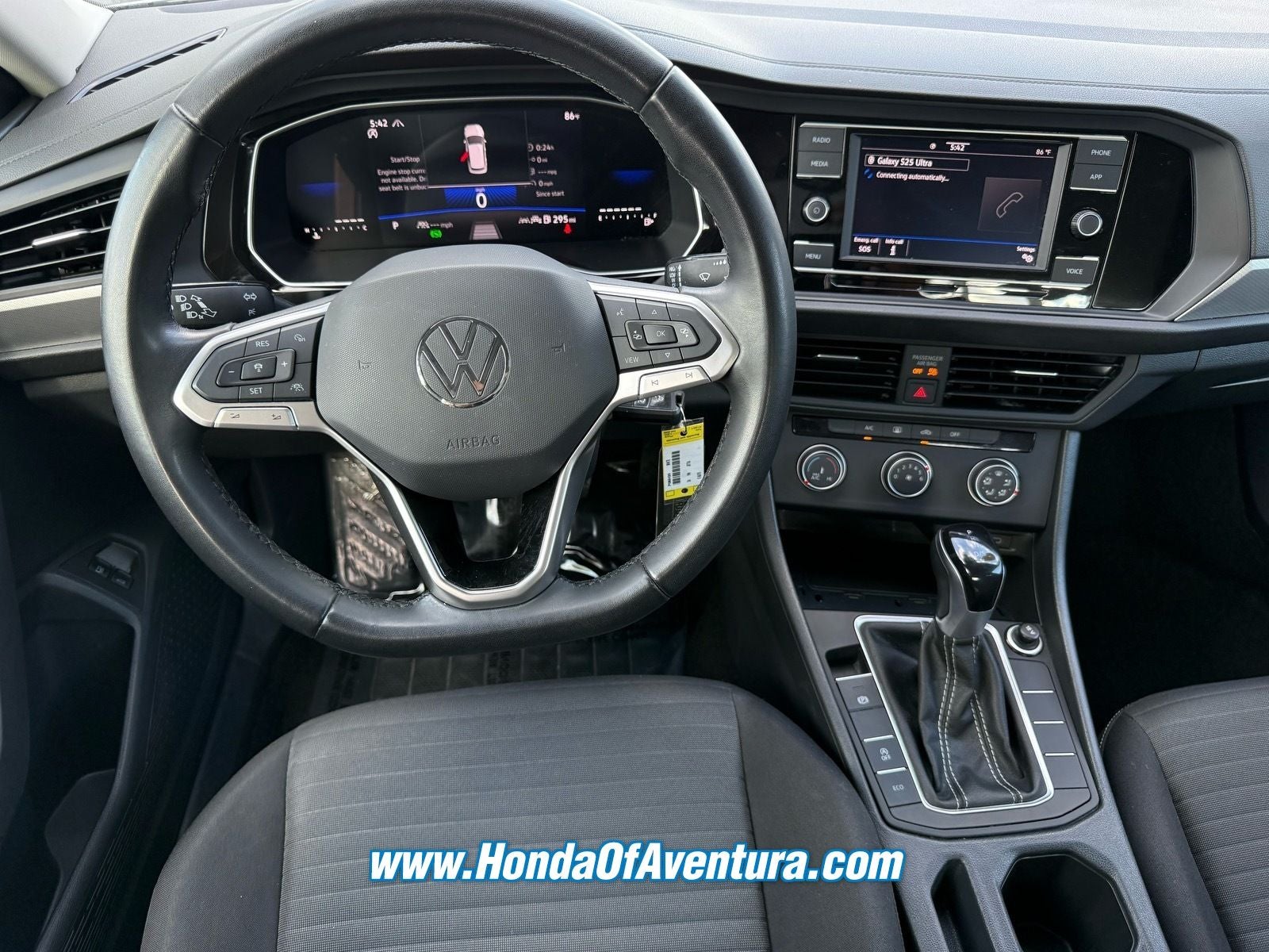 2024 Volkswagen Jetta S
