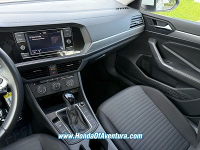 2024 Volkswagen Jetta S