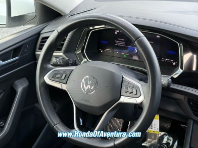 2024 Volkswagen Jetta S