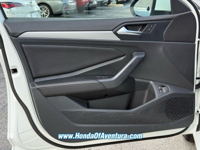 2024 Volkswagen Jetta S