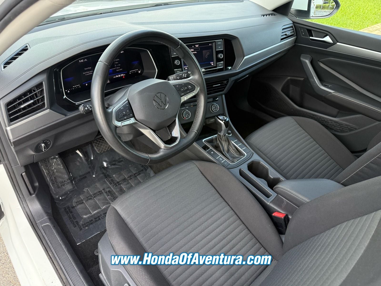 2024 Volkswagen Jetta S
