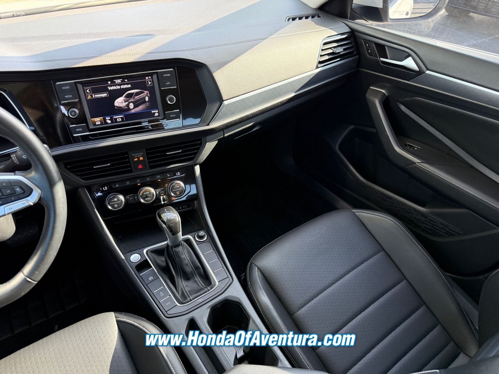 2022 Volkswagen Jetta SE