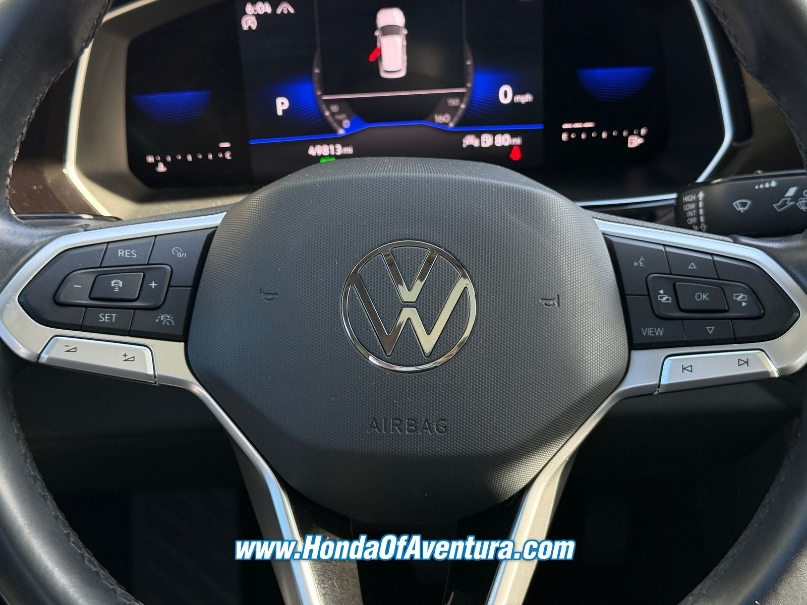 2022 Volkswagen Jetta SE