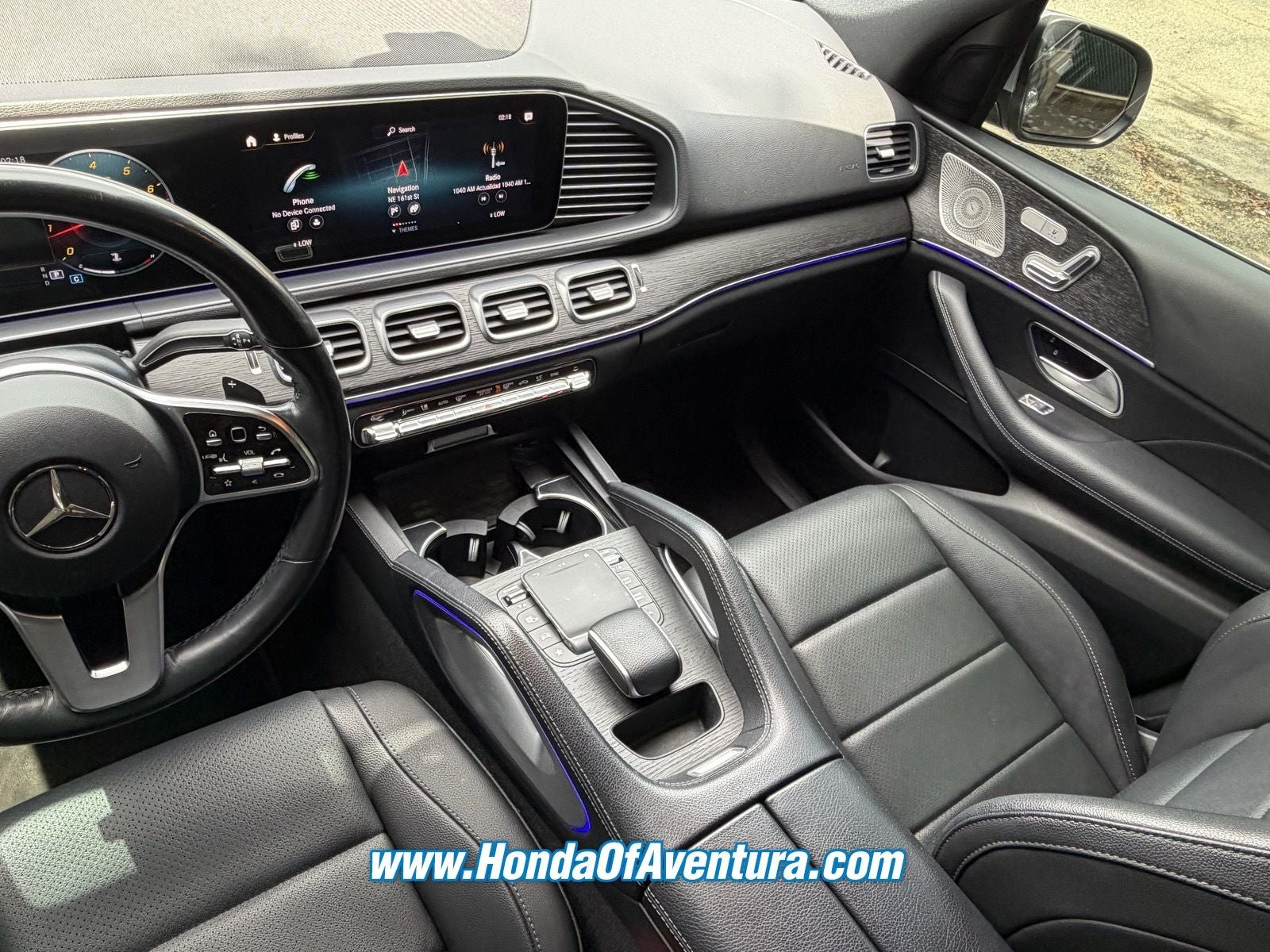 2023 Mercedes-Benz GLE GLE 350