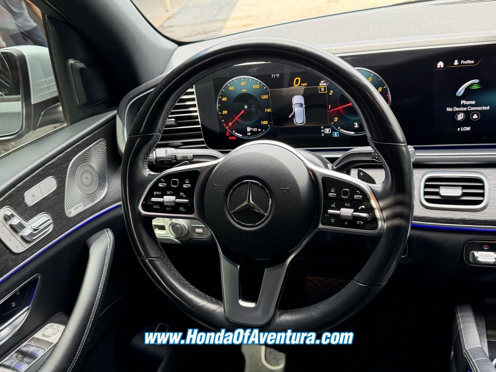 2023 Mercedes-Benz GLE GLE 350