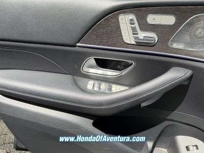 2023 Mercedes-Benz GLE GLE 350