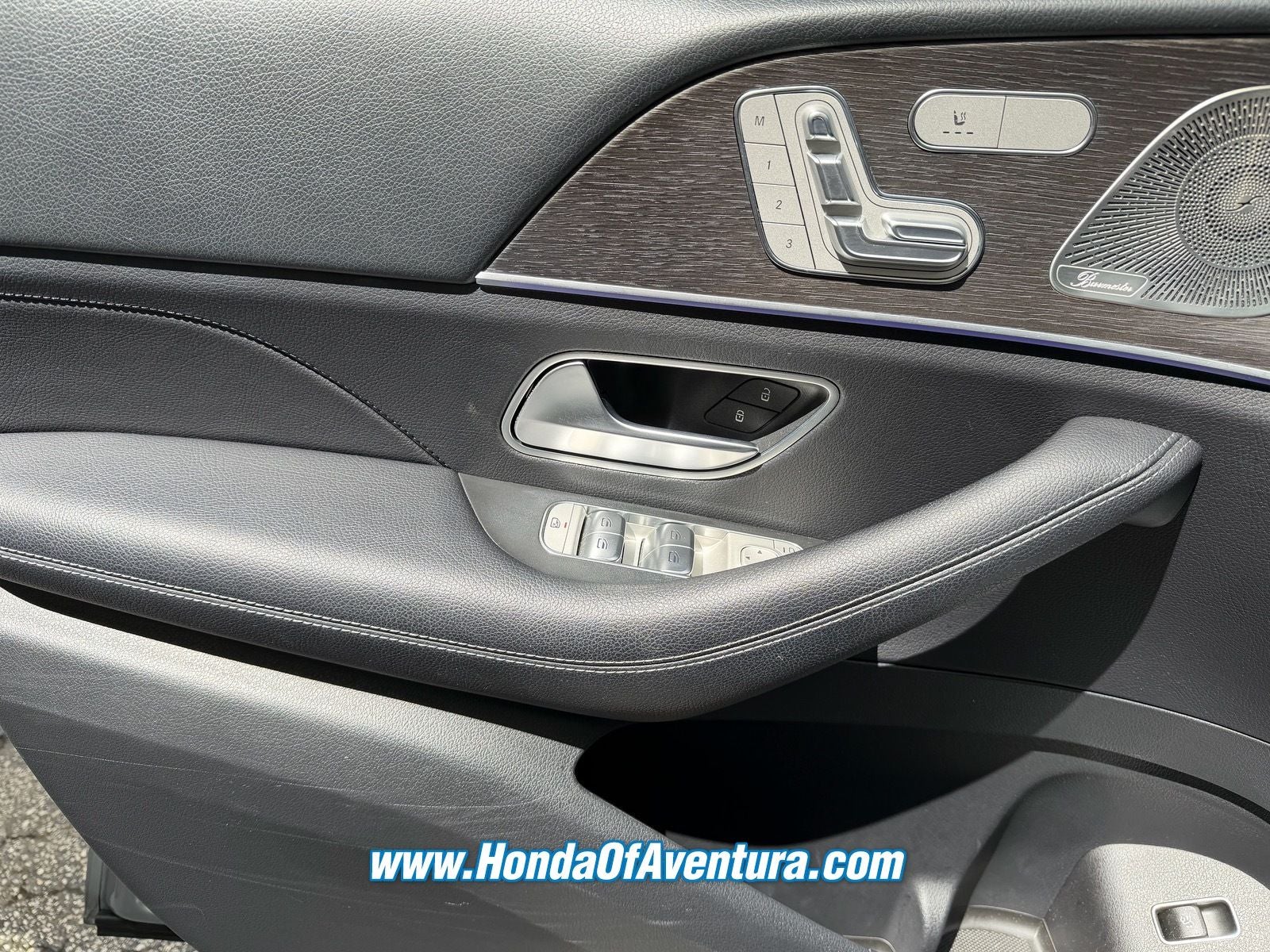 2023 Mercedes-Benz GLE GLE 350