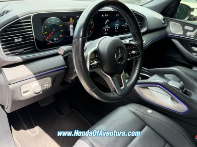 2023 Mercedes-Benz GLE GLE 350