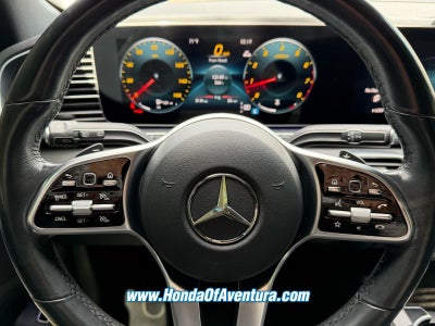 2023 Mercedes-Benz GLE GLE 350