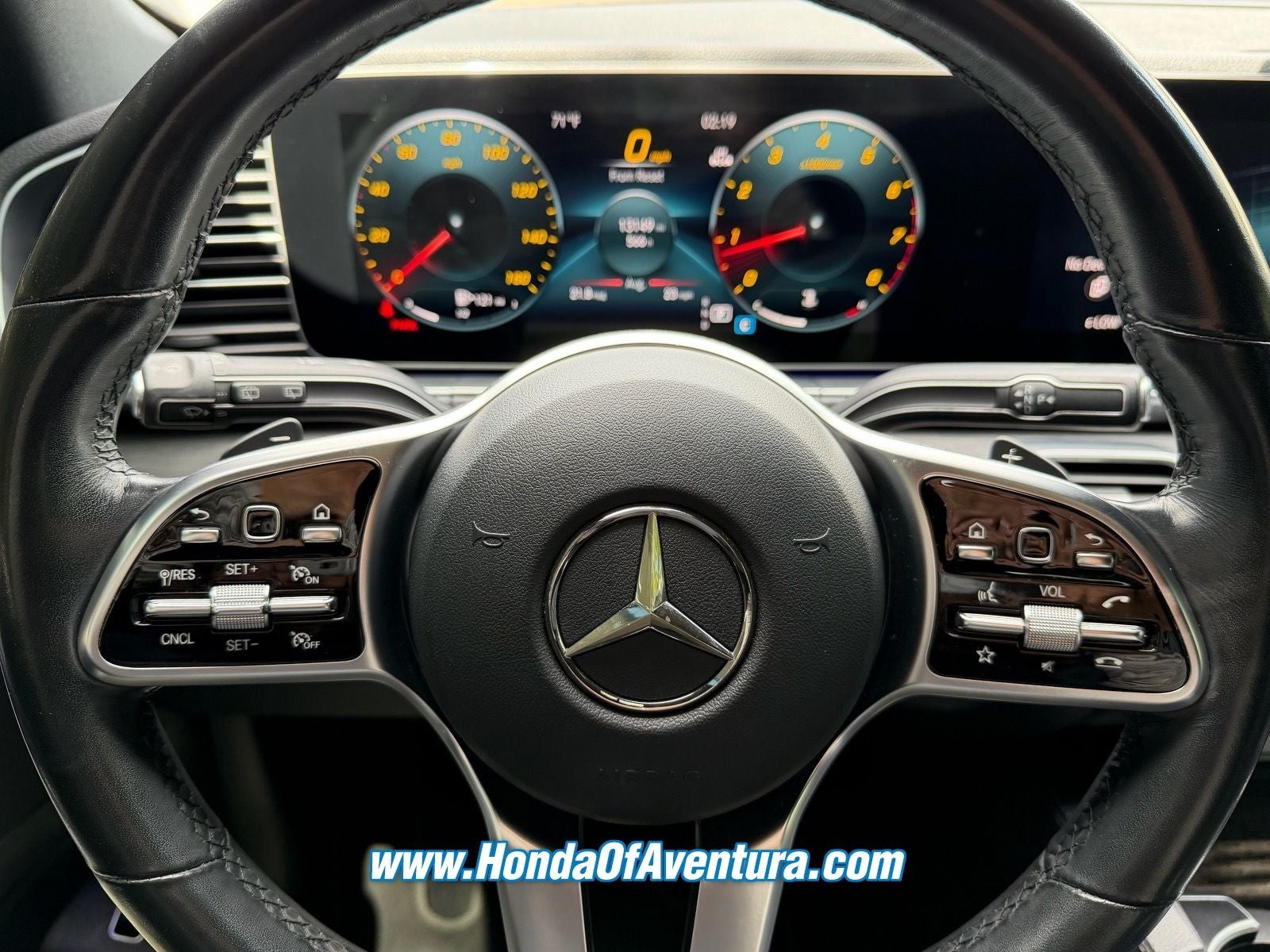 2023 Mercedes-Benz GLE GLE 350