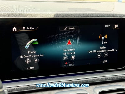 2023 Mercedes-Benz GLE GLE 350