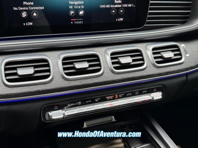 2023 Mercedes-Benz GLE GLE 350