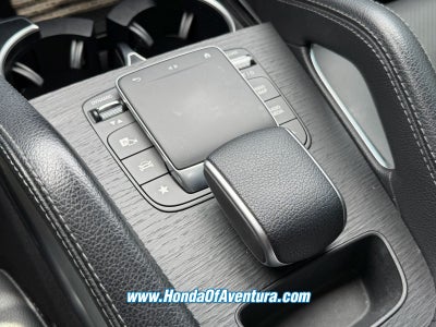 2023 Mercedes-Benz GLE GLE 350