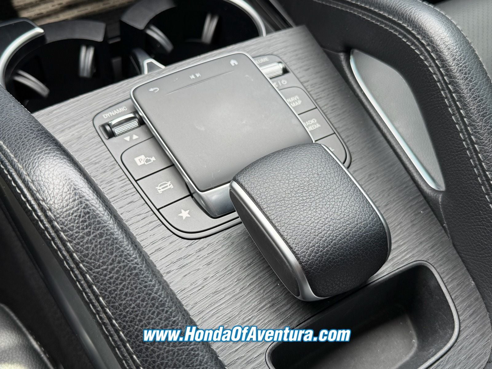 2023 Mercedes-Benz GLE GLE 350