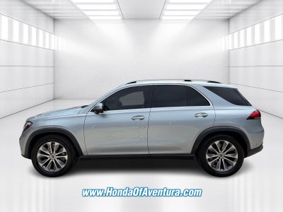 2023 Mercedes-Benz GLE GLE 350