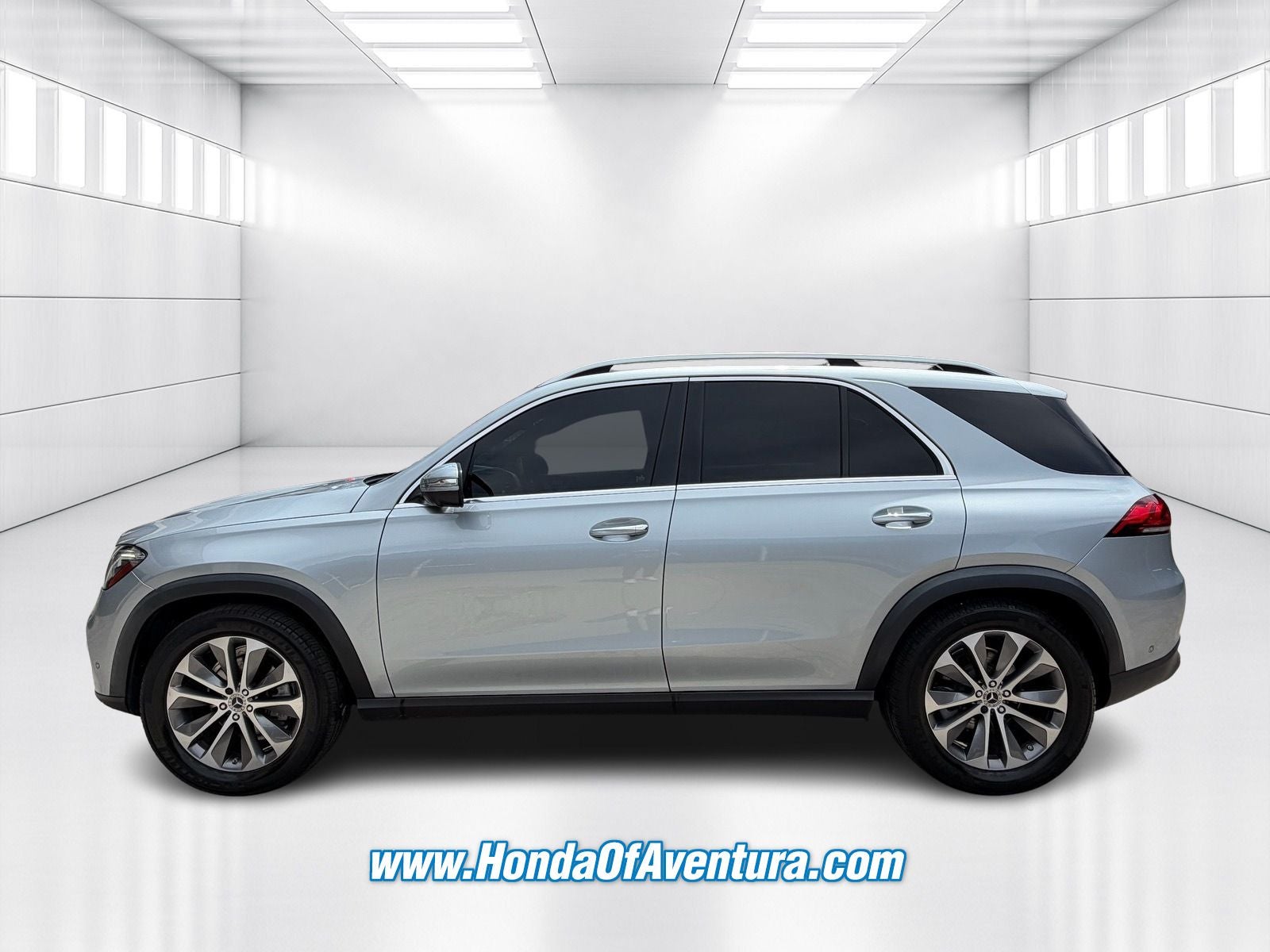 2023 Mercedes-Benz GLE GLE 350