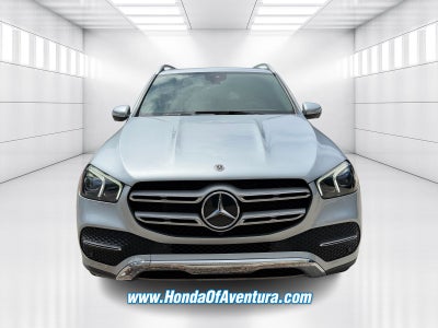 2023 Mercedes-Benz GLE GLE 350