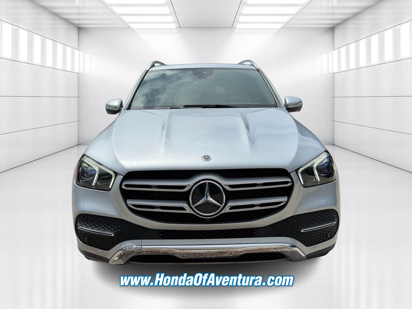 2023 Mercedes-Benz GLE GLE 350