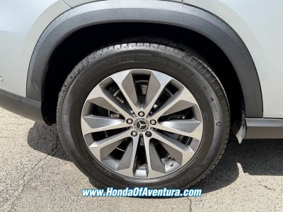 2023 Mercedes-Benz GLE GLE 350