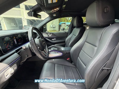 2023 Mercedes-Benz GLE GLE 350